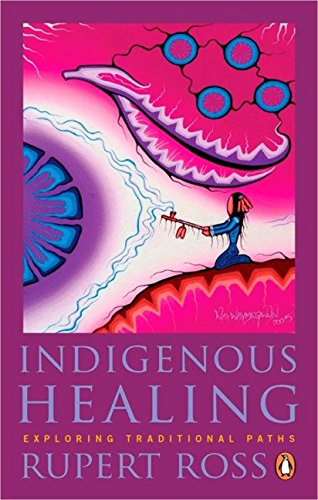 Algopix Similar Product 20 - Indigenous Healing Exploring
