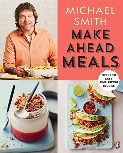 Algopix Similar Product 10 - Make Ahead Meals Over 100 Easy