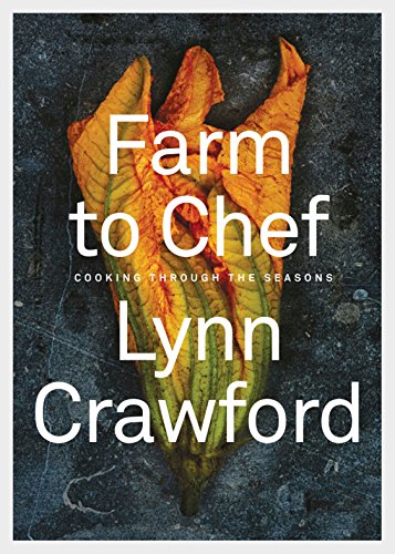 Algopix Similar Product 18 - Farm to Chef Cooking Through the