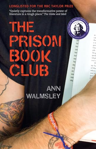 Algopix Similar Product 1 - The Prison Book Club