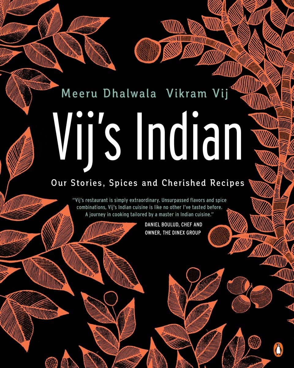 Algopix Similar Product 7 - Vijs Indian Our Stories Spices and