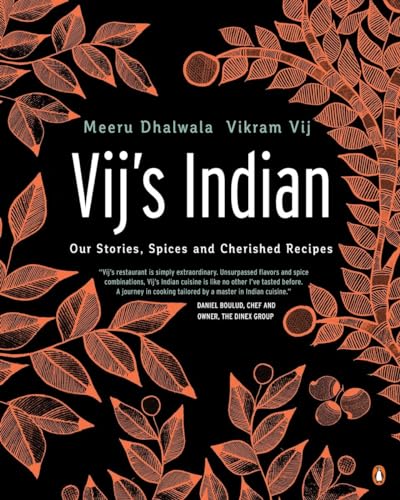 Algopix Similar Product 11 - Vijs Indian Our Stories Spices and
