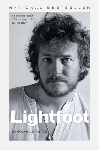 Algopix Similar Product 7 - Lightfoot
