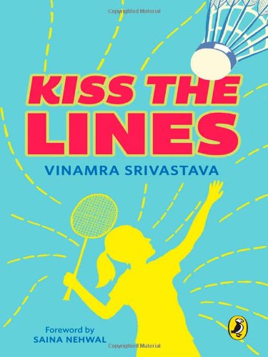 Algopix Similar Product 20 - Kiss the Lines