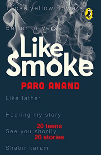 Algopix Similar Product 13 - Like Smoke