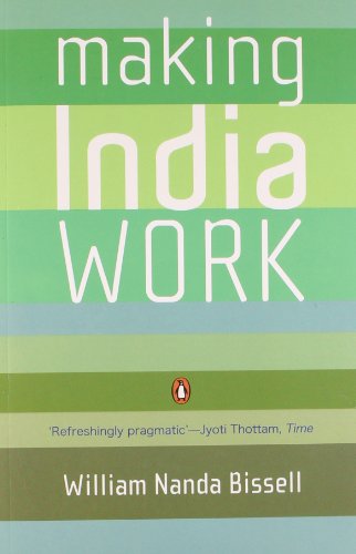 Algopix Similar Product 12 - Making India Work Paperback Jan 01