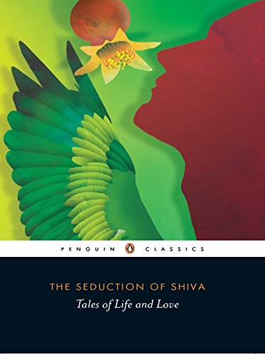 Algopix Similar Product 13 - The Seduction of Shiva Tales of Life