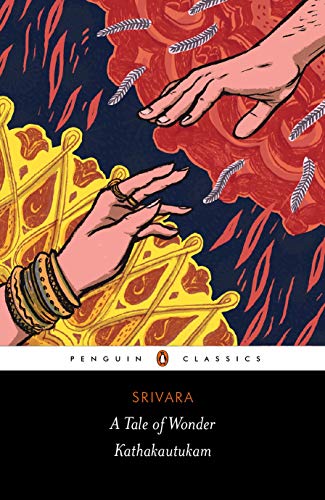 Algopix Similar Product 13 - Tale of Wonder (Penguin Classics)