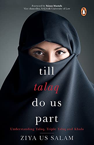 Algopix Similar Product 4 - Till Talaq Do Us Part