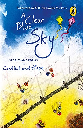 Algopix Similar Product 19 - Clear Blue Sky