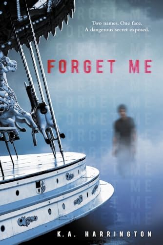 Algopix Similar Product 16 - Forget Me