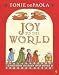 Algopix Similar Product 17 - Joy to the World Tomies Christmas