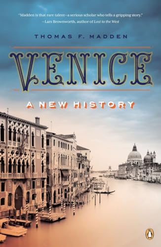Algopix Similar Product 13 - Venice: A New History