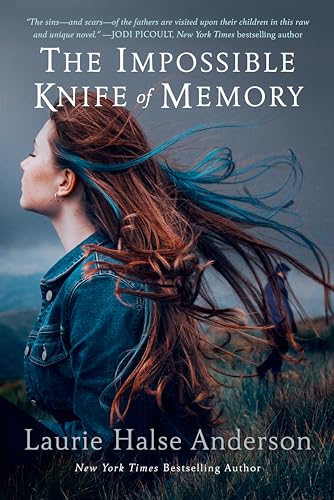 Algopix Similar Product 14 - The Impossible Knife of Memory