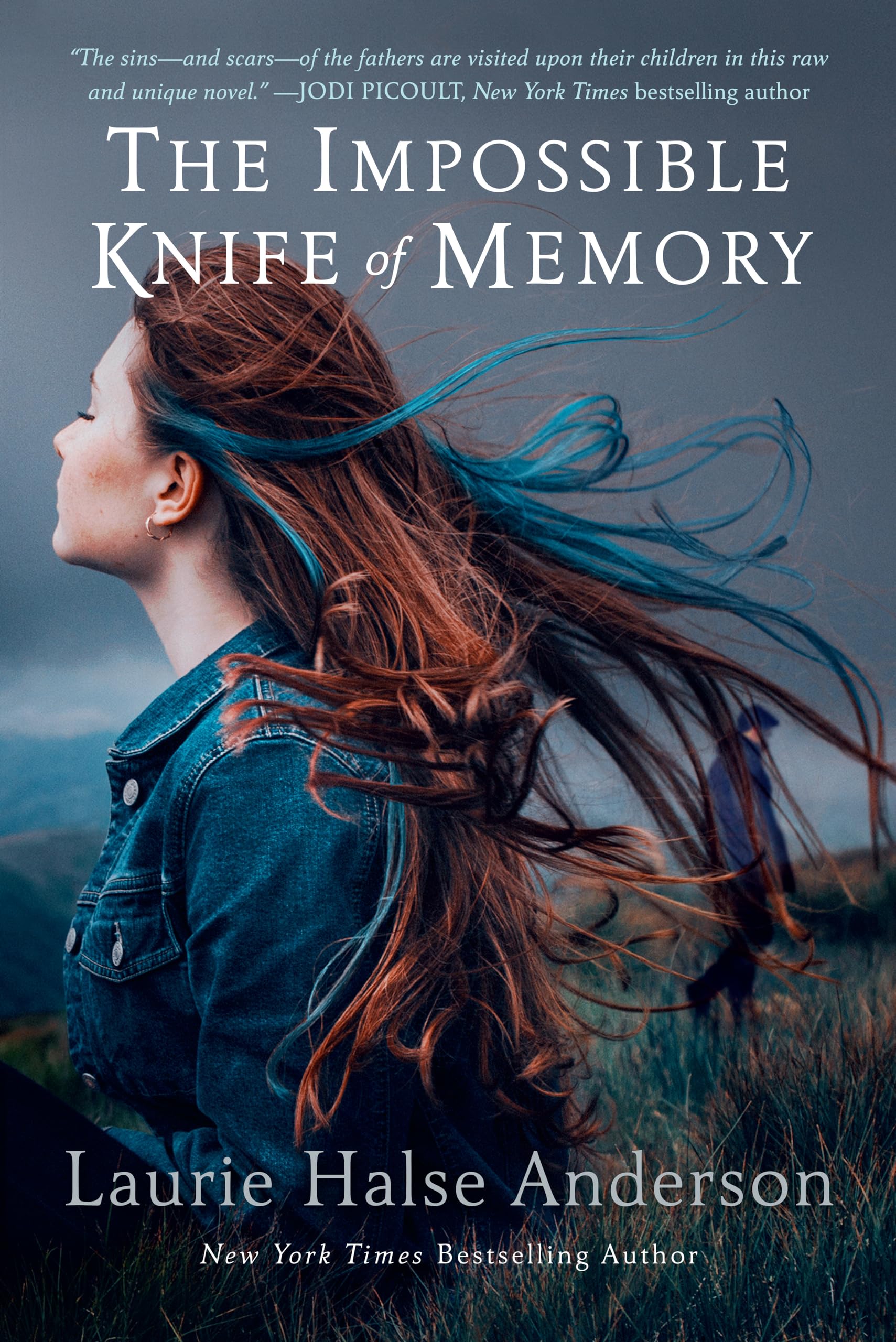 Algopix Similar Product 17 - The Impossible Knife of Memory