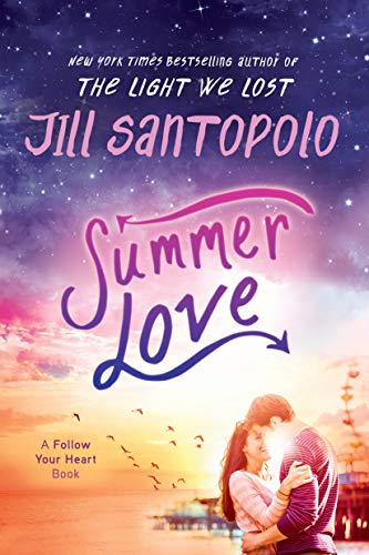 Algopix Similar Product 12 - Summer Love (Follow Your Heart)