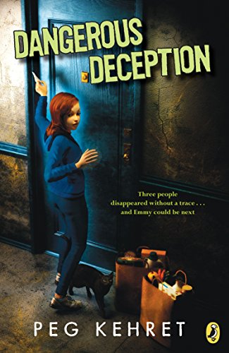 Algopix Similar Product 10 - Dangerous Deception