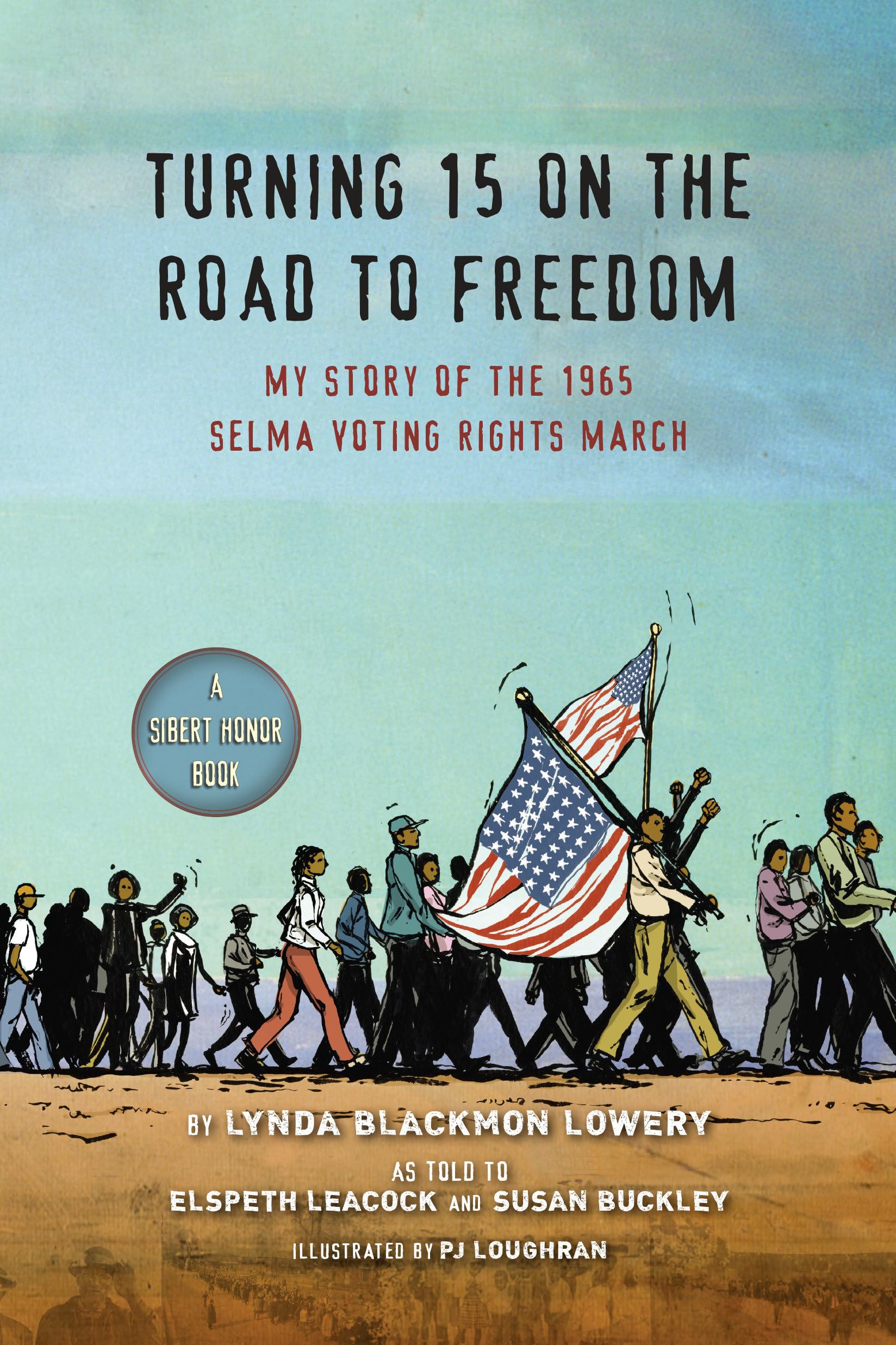 Algopix Similar Product 14 - Turning 15 on the Road to Freedom My