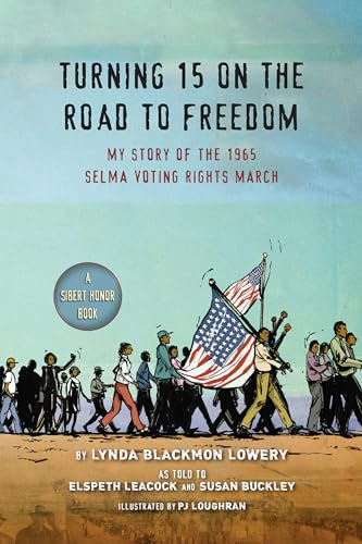 Algopix Similar Product 7 - Turning 15 on the Road to Freedom My