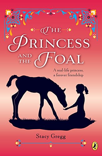 Algopix Similar Product 7 - The Princess and the Foal