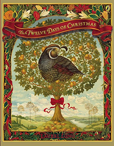 Algopix Similar Product 14 - The Twelve Days of Christmas