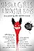 Algopix Similar Product 6 - Slasher Girls & Monster Boys