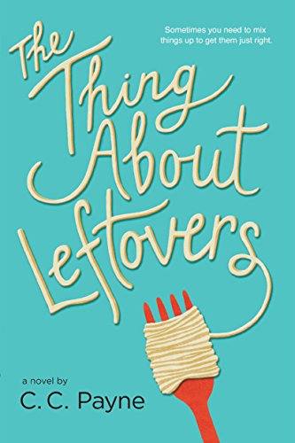 Algopix Similar Product 11 - The Thing About Leftovers