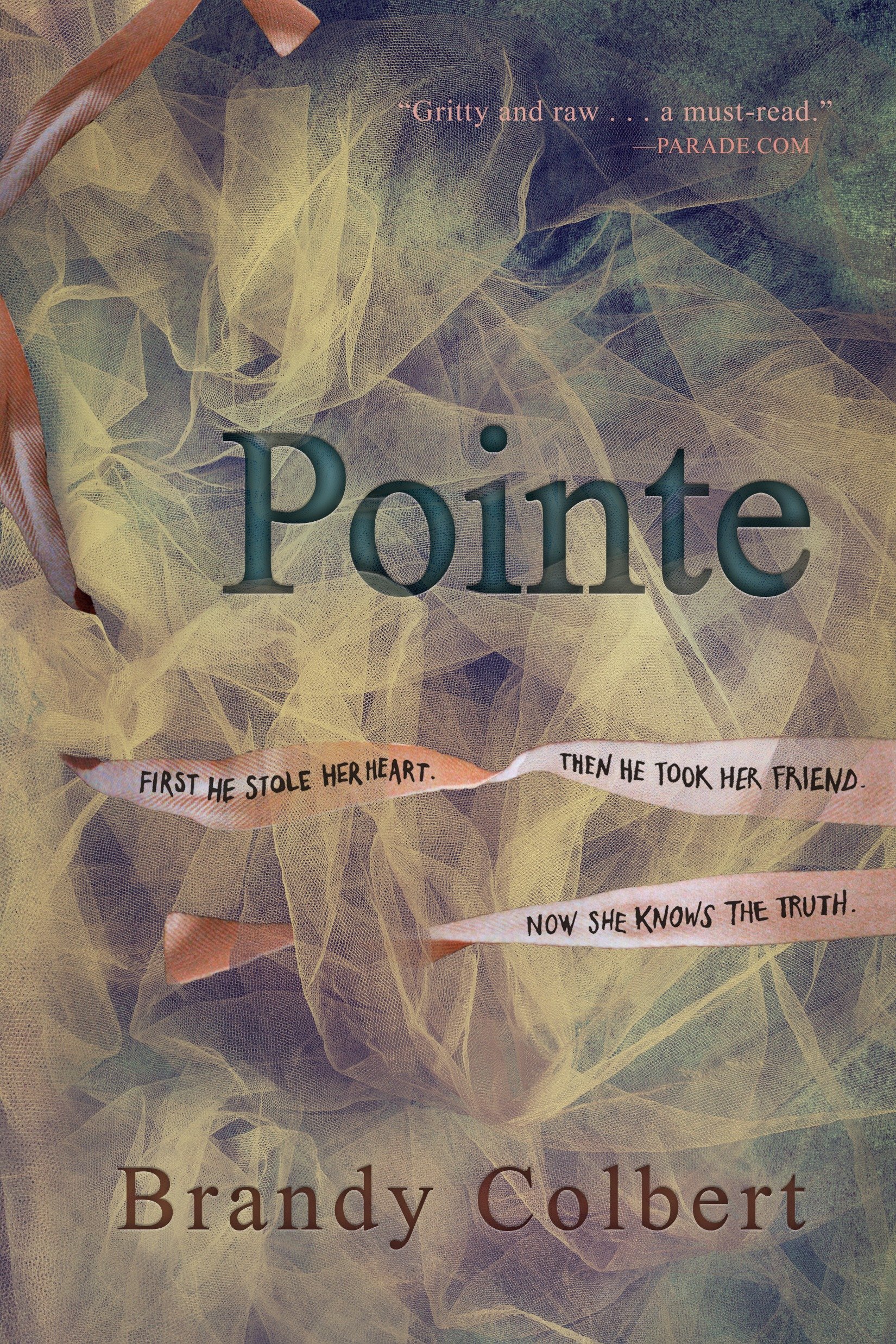 Algopix Similar Product 9 - Pointe