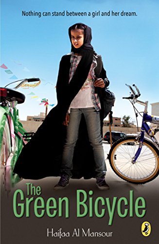 Algopix Similar Product 20 - The Green Bicycle