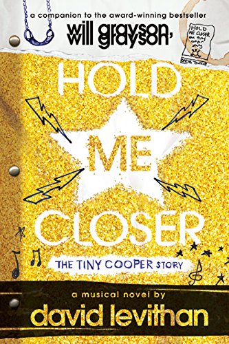 Algopix Similar Product 5 - Hold Me Closer: The Tiny Cooper Story