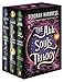 Algopix Similar Product 15 - The All Souls Trilogy Boxed Set All