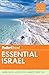 Algopix Similar Product 11 - Fodors Essential Israel Fullcolor