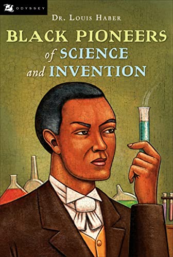 Algopix Similar Product 16 - Black Pioneers of Science and Invention
