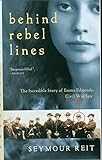 Algopix Similar Product 20 - Behind Rebel Lines The Incredible
