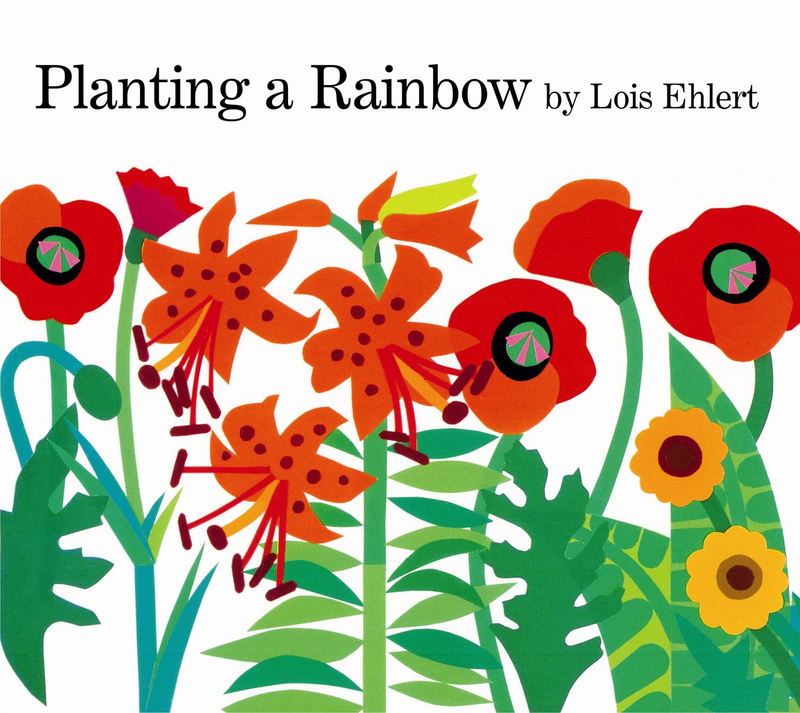 Algopix Similar Product 1 - Planting a Rainbow