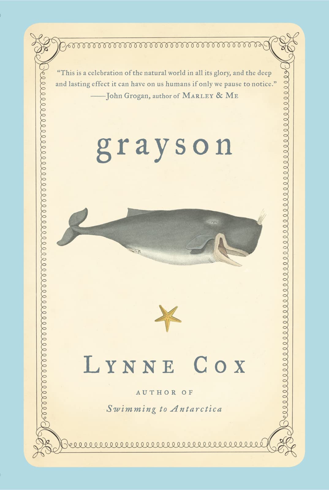 Algopix Similar Product 20 - Grayson