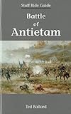 Algopix Similar Product 18 - Battle Of Antietam Staff Ride Guide
