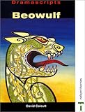 Algopix Similar Product 3 - Beowulf A Play Based on the