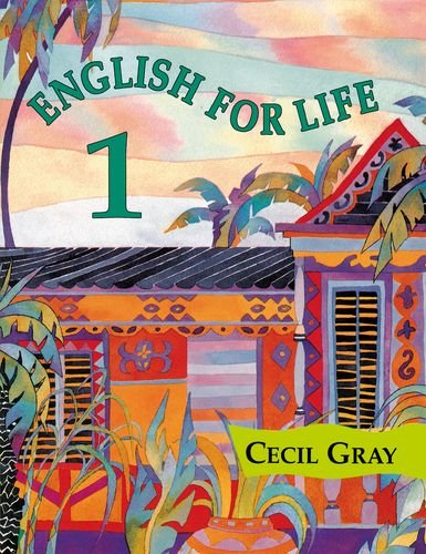 Algopix Similar Product 15 - English for Life 1 (Bk.1)