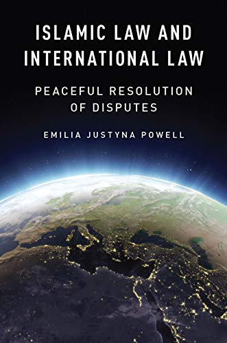 Algopix Similar Product 1 - Islamic Law and International Law