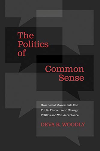 Algopix Similar Product 11 - The Politics of Common Sense How