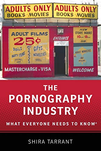 Algopix Similar Product 19 - The Pornography Industry What Everyone