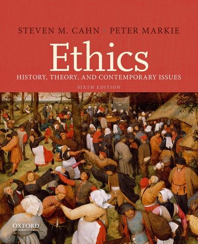 Algopix Similar Product 6 - Ethics History Theory and