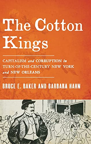 Algopix Similar Product 13 - The Cotton Kings Capitalism and
