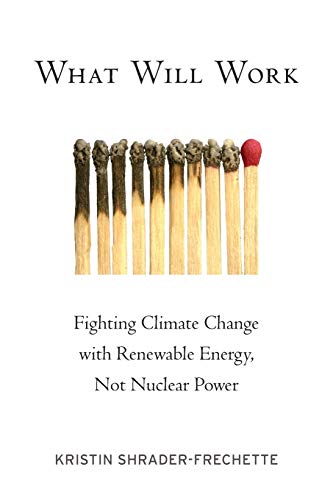 Algopix Similar Product 11 - What Will Work Fighting Climate Change