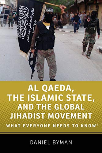 Algopix Similar Product 17 - Al Qaeda the Islamic State and the
