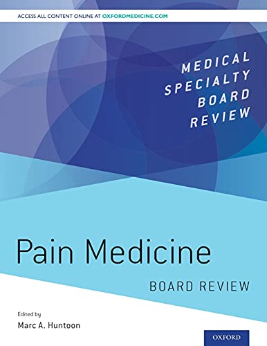Algopix Similar Product 2 - Pain Medicine Board Review Medical