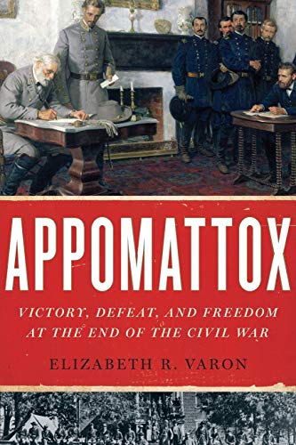 Algopix Similar Product 17 - Appomattox Victory Defeat and