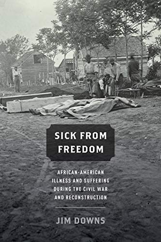 Algopix Similar Product 10 - Sick from Freedom AfricanAmerican