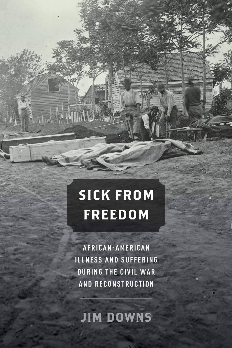 Algopix Similar Product 15 - Sick from Freedom AfricanAmerican